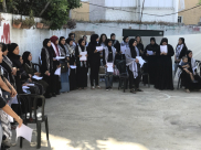 بالفيديو: مجموعات جذور اللد تحيي ذكرى النكبة الـ69 